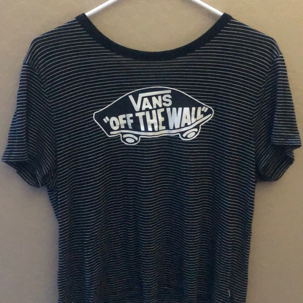Vans T-shirt